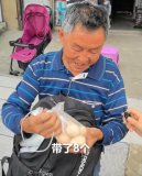 背雞蛋大叔的妻兒已獲制定診療方案 這個病越早治療越好：出生后兩周內(nèi)開始