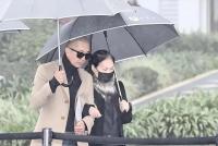 具俊晔被曝与大S子女争遗产 家族博弈再起风波