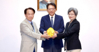 国民党批新任台史馆长“媚上” 缺失史官风骨