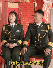 特戰(zhàn)夫妻在家沒事切磋武藝 甜蜜軍旅生活