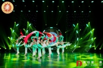 2021北京桃李杯舞蹈艺术展演报名启动