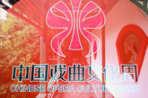 戏委会官方社群在中国戏曲文化周“奔现”