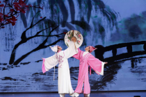 第二届粤港澳大湾区中国戏剧文化节精彩不断