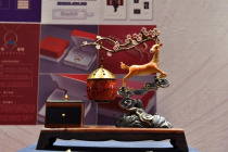 西藏布达拉宫首届文创设计大赛总决赛落幕