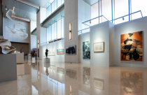 艺术展览行业复苏 美术馆与观众如何“双向奔赴”
