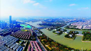 北京：大运河文化带建设成果丰硕