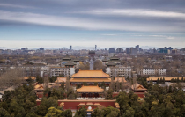 北京中轴线保护管理规划公布实施