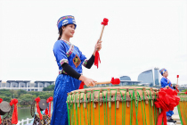 三月三，民歌乡俗在生长