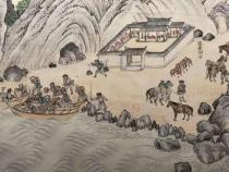 瞬移金沙江！即刻开启一场山水之旅
