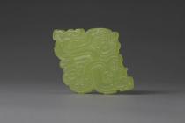 陕西公布富平长春遗址白家墓地发掘成果