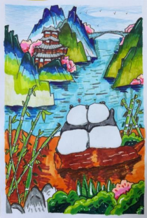 我们的科技乐园