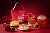 礼承新韵，艺润濠江——永利澳门以艺术年礼焕新新春气象