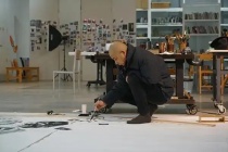 方力钧：生命的流转