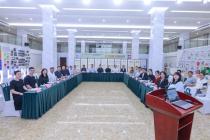 会议回顾丨APEC系列学术活动（二）暨"中华文明与道德经济"系列学术研讨会第五期  "中华文明国际传播与企业出海"研讨会成功举办