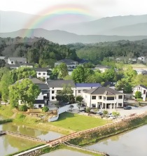 青春在湘西热土书写“山乡巨变”