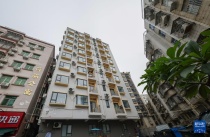 新华全媒+丨把“家”带来深圳：新就业群体的团圆公寓