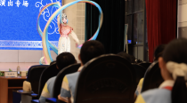 “婺剧进校园”公益演出超1700场
