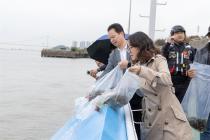 慈善助力长江大保护，1万尾胭脂鱼回归“母亲河”