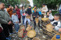 乡村爱心驿站助力青少年快乐成长