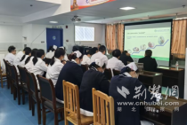 “特色”与“惠民”双轮驱动，咸丰施润医院成功破圈出彩