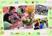 街角面包店：双胞胎姐妹的“社区公益试验”