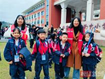 社区“共享妈妈”守望相助，解决500余户双职工家庭育儿烦恼