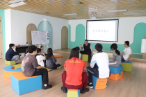 少年港湾公益项目结营，壹基金联合多方护航青少年成长