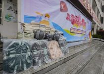 在春天播种希望！跃莱爱心书屋为孩子们点亮阅读梦想