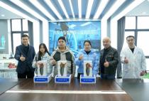 武汉智能假肢公益项目落地，科技助力受助者“步履新生”