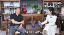 公益先锋高珅会长访谈（二）