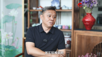 公益先锋高珅会长访谈（一）