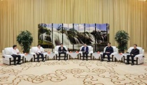 投资贵州正当其时 寇立国率30家上市公司及500强企业赴黔深度考察