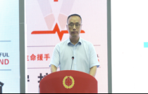 聚焦白金十分钟生命守护 以竞赛促练普及急救技能 ——贵州省赤水市首届红十字应急救护比赛成功举办