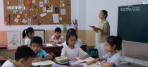 暑期公益托管班 “托”起孩子多彩假期