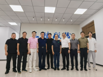 立国集团寇立国南京企业走访交流圆满举行