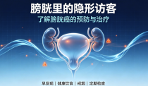 膀胱里的“隐形访客”：了解膀胱癌的预防与治疗