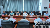 房县职业技术学校：教保合作筑防线 同心共建平安校