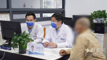 首都肝病“国家队”下沉鄂西南 宜昌患者家门口问诊北京专家