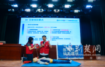 宜都首家！市人民医院组建医务社工服务体系