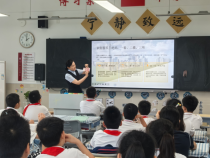 银校携手共育未来，汉口银行开展系列校园金融科普服务