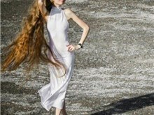 中国长发女总排行榜_中国美女排行榜(当今中国娱乐圈,颜值排名前三的女明星,你觉得都...(2)