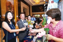 亚洲旅行商体验“活力沈阳”