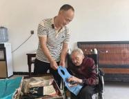 苦等丈夫80多年 103歲的她去世 一生只愛(ài)一人