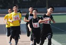 3000米测试该不该取消？一场关于青春与健康的集体对话