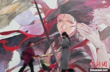 台电影人焦雄屏对哪吒3抱有很高期待 期待人性观照
