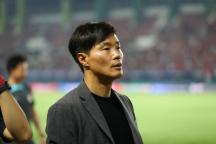 河南队1比0击败长春亚泰 钟义浩破门助胜