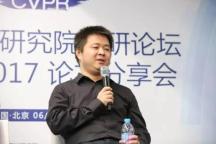 AI科学家齐国君从美回国就职 加盟西湖大学领导MAPLE实验室
