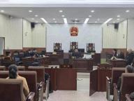 商贩用“敌敌畏”腌制火腿获刑 食品安全红线不可触