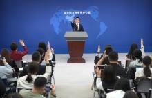 国台办：继续认真实施《反分裂国家法》，扎实推进祖国统一大业