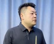 梁文博再谈禁赛 异国他乡的辛酸与委屈
